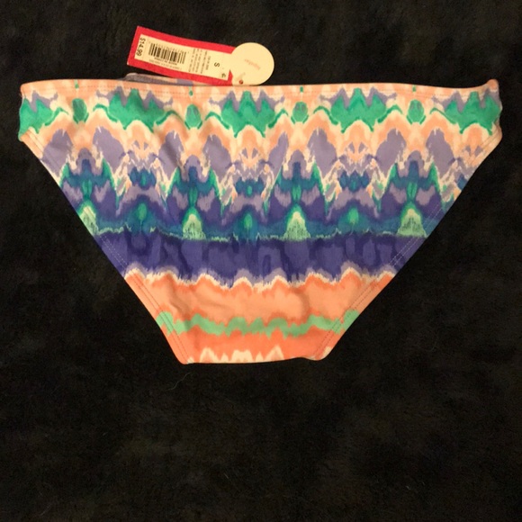 Small swimming suite - Picture 2 of 3